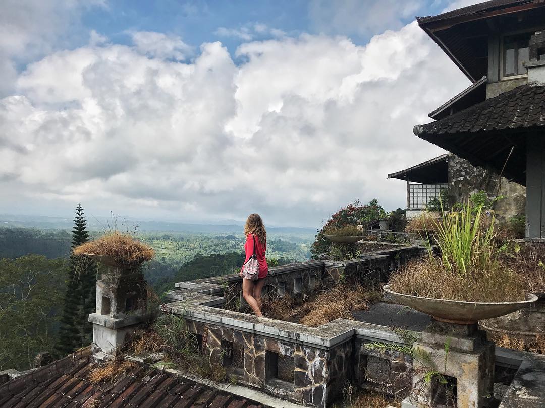 12 Destinasi Wisata Bali Utara Yang Menenangkan Dan Cozy Abis