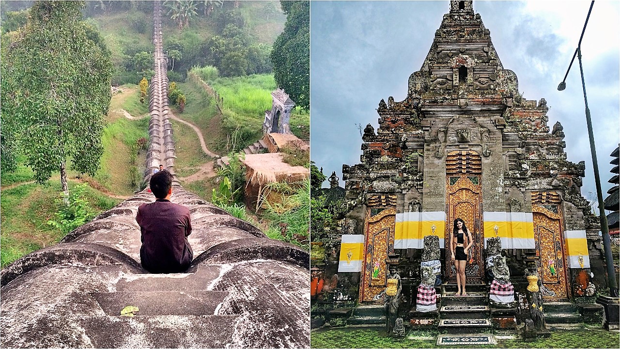 8 Destinasi Wisata di Mataram Yang Instagrammable Dan Unik