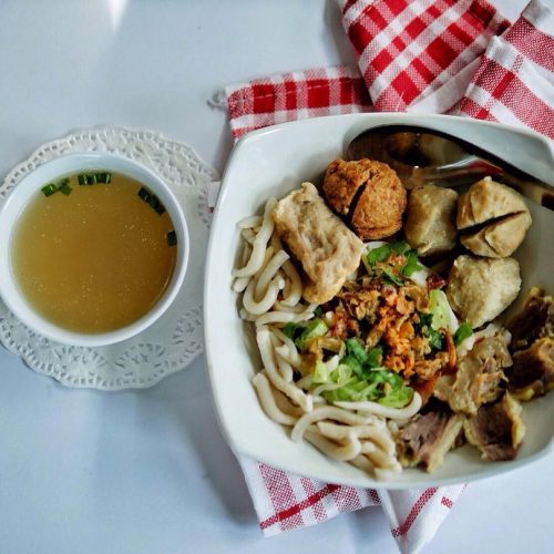 Bakso Enak Di Jogja 5 Tripzilla Indonesia