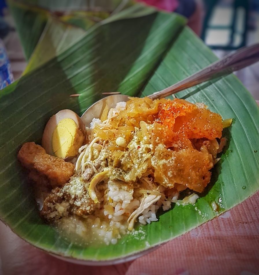 Enak Dan Terjangkau 13 Makanan Kaki Lima Di Semarang  Yang 