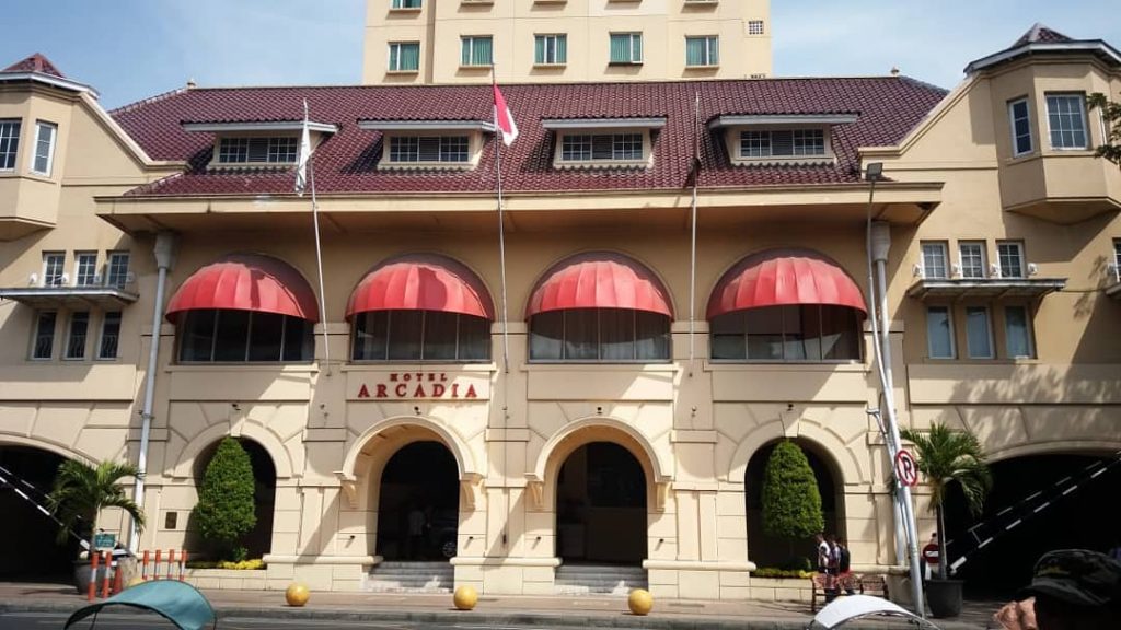 10 Hotel Bersejarah Di Indonesia Peninggalan Zaman Penjajahan Yang