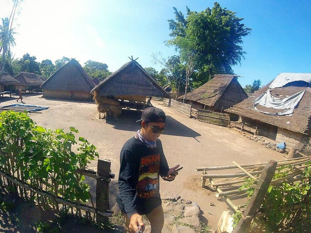 14 Desa  Adat di Indonesia yang Unik dan Tiada Duanya