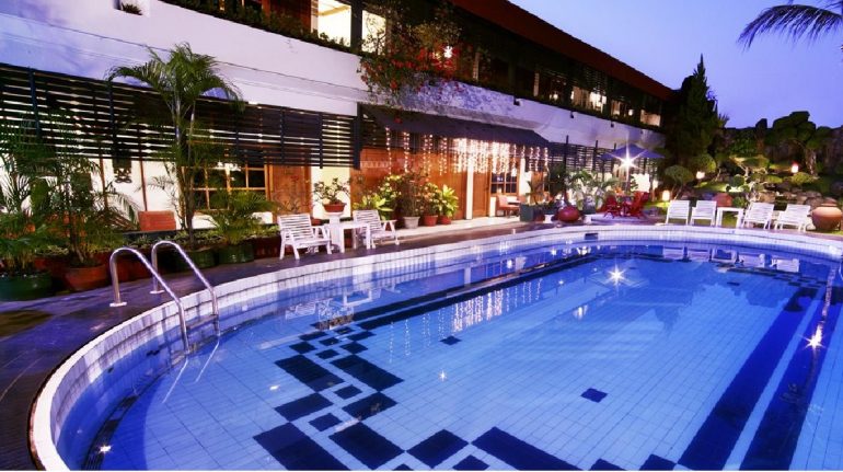 6 Hotel Murah Di Malioboro Jogja Dengan Kolam Renang Untuk ...