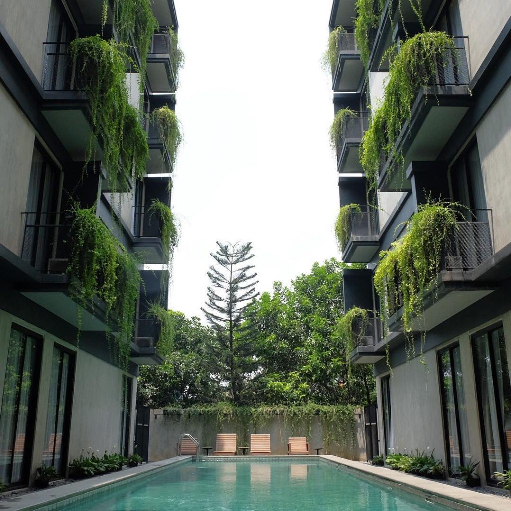 Hotel Dekat Tempat Wisata Kota Tua Jakarta