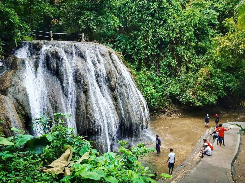 20 Tempat Wisata Di Kulon Progo Yang Keindahannya Akan Membuatmu Terpana