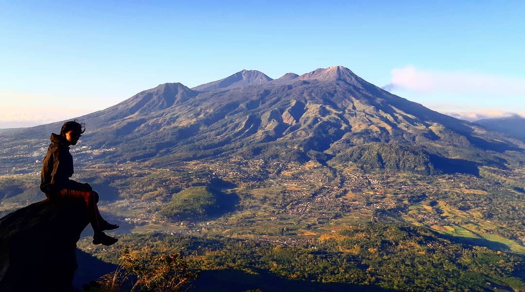  gunung pemula 7 TripZilla Indonesia