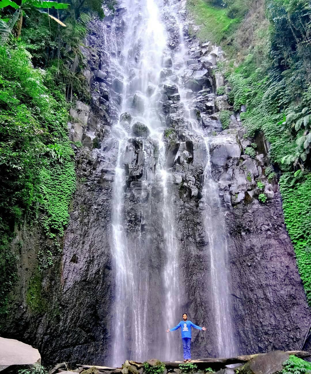 Tidak Kalah Dari Malang 12 Destinasi Wisata Di Kediri Ini