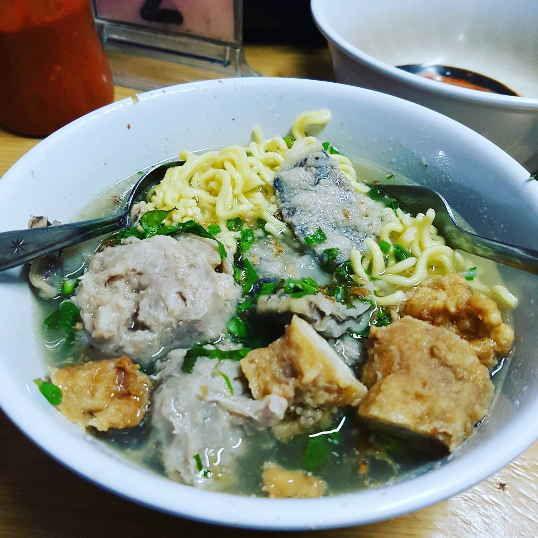 22 Bakso Terenak Di Malang Yang Harus Kamu Coba