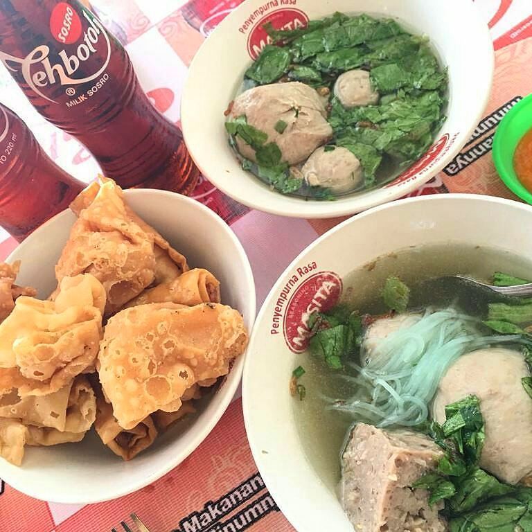 22 Bakso Terenak Di Malang Yang Harus Kamu Coba