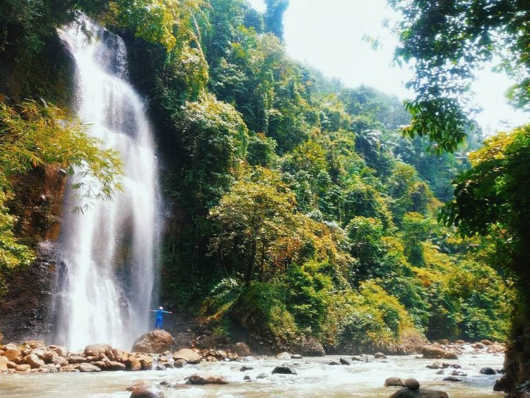 15 Tempat Wisata Di Cilacap Yang Keren Dan Kekinian