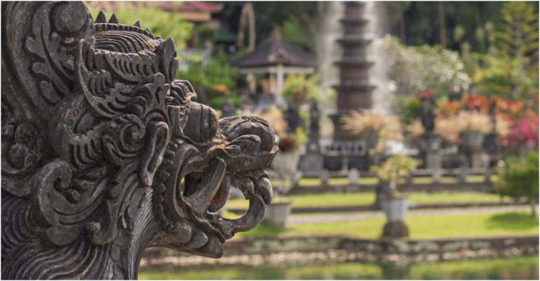 Ekspektasi Liburan Ke Bali Vs Realita Yang Akan Membuatmu