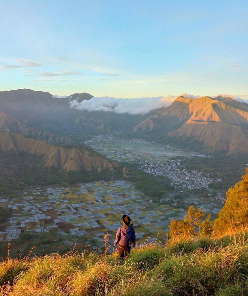 Itinerary Wisata Lombok 3h2m Untuk Liburan Yang Tak