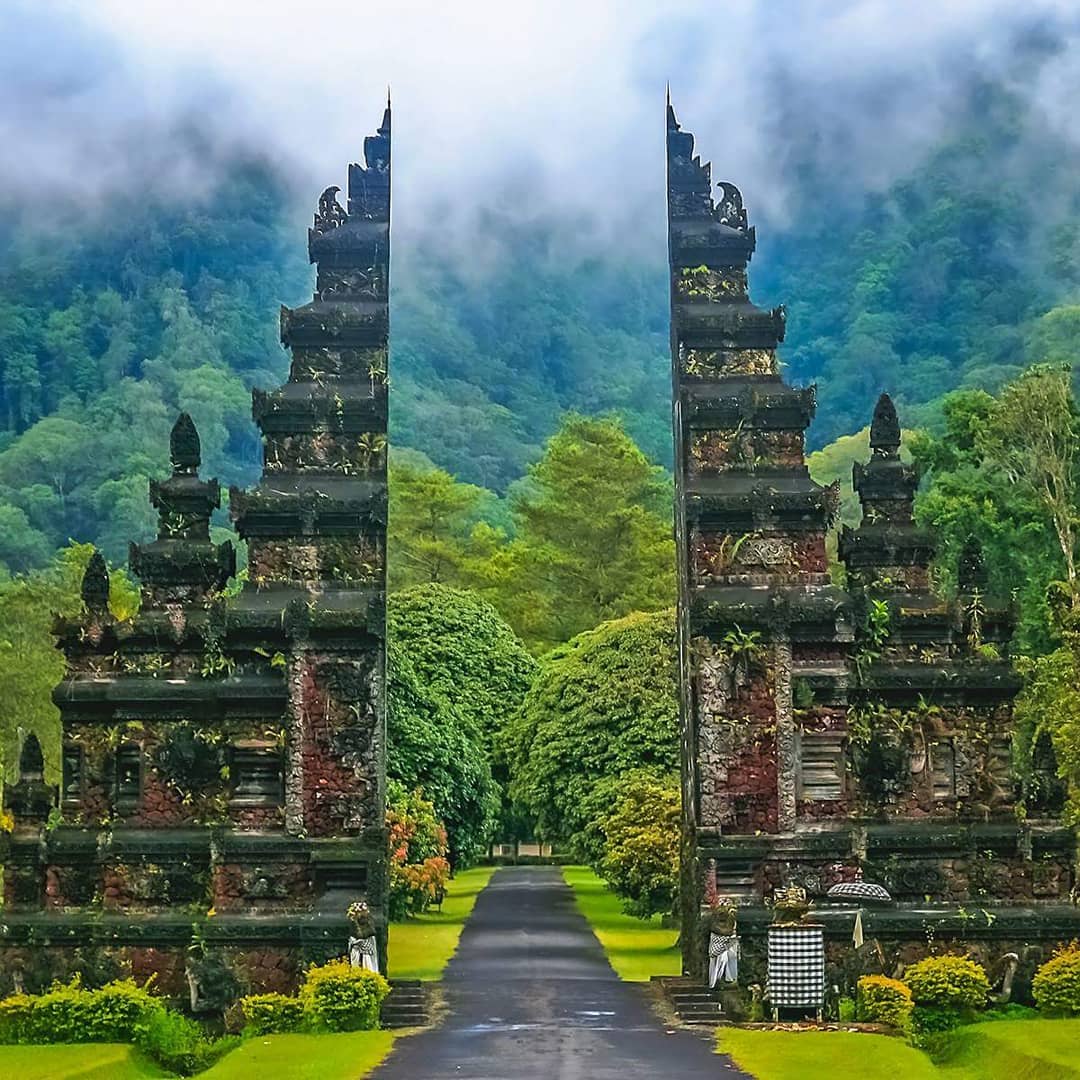 5 Taman  Bunga  Di Bali Yang Keren Instagrammable Dan Harus 