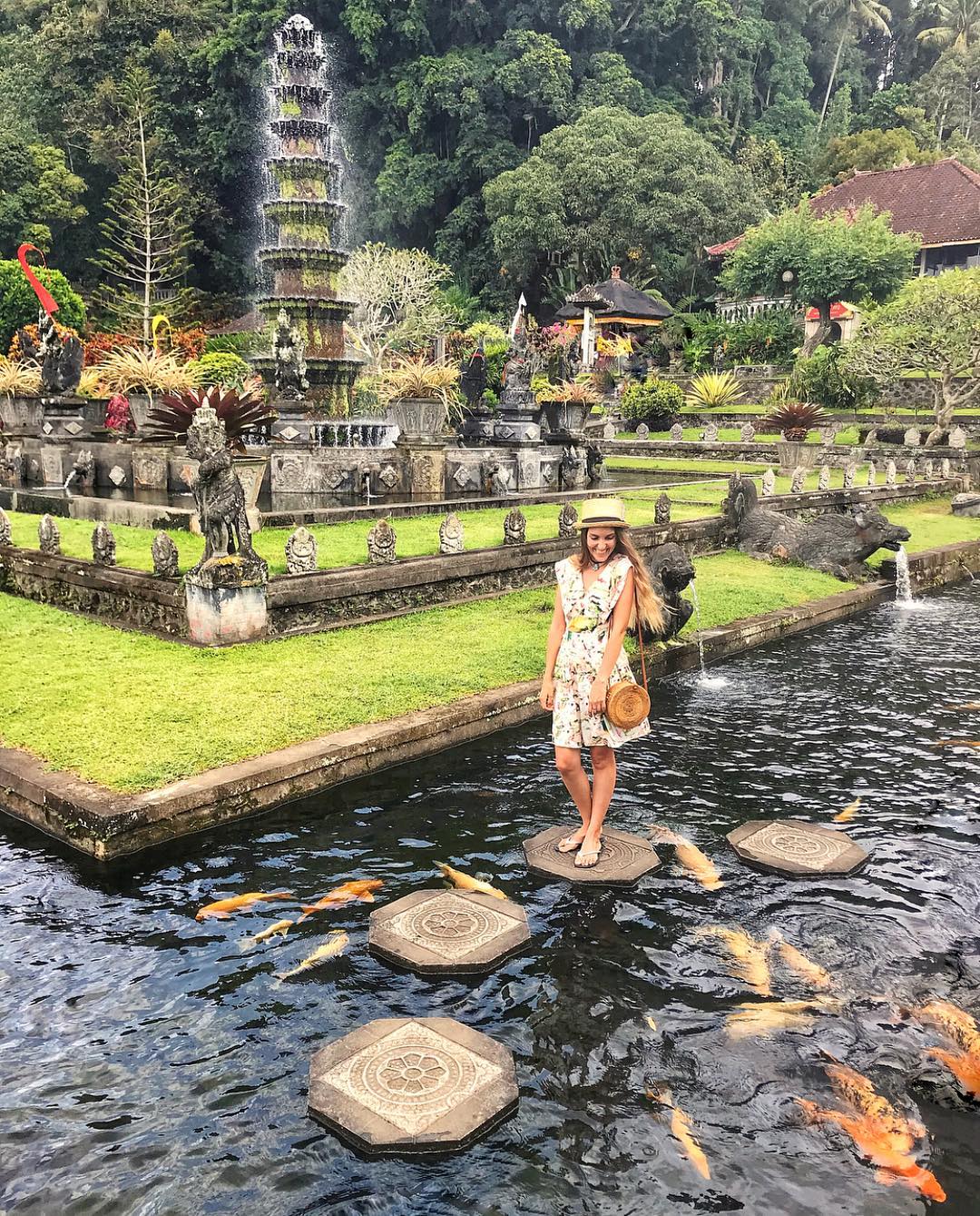 15 Tempat Wisata Di Karangasem, Bali Yang Mengesankan Dan Tidak Boleh
