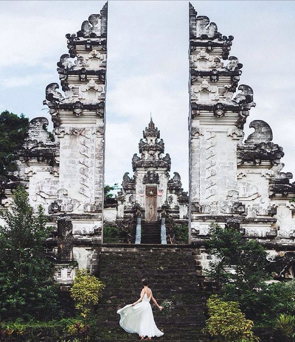 15 Tempat Wisata Di Karangasem, Bali Yang Mengesankan Dan