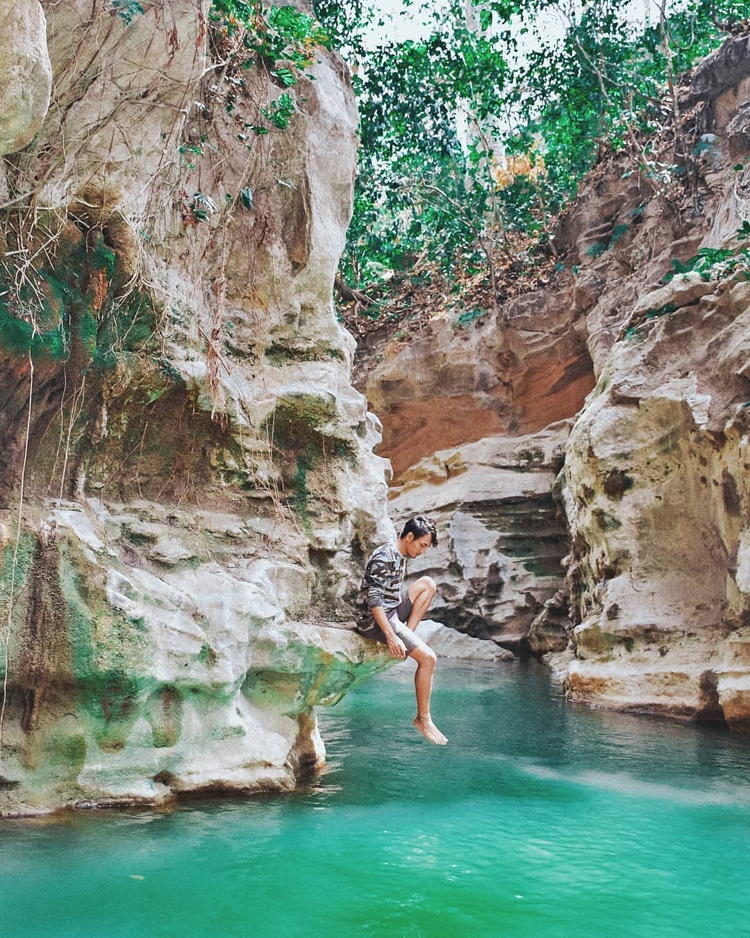 10 Destinasi Wisata Di Jombang Yang Instagrammable Dan Anti