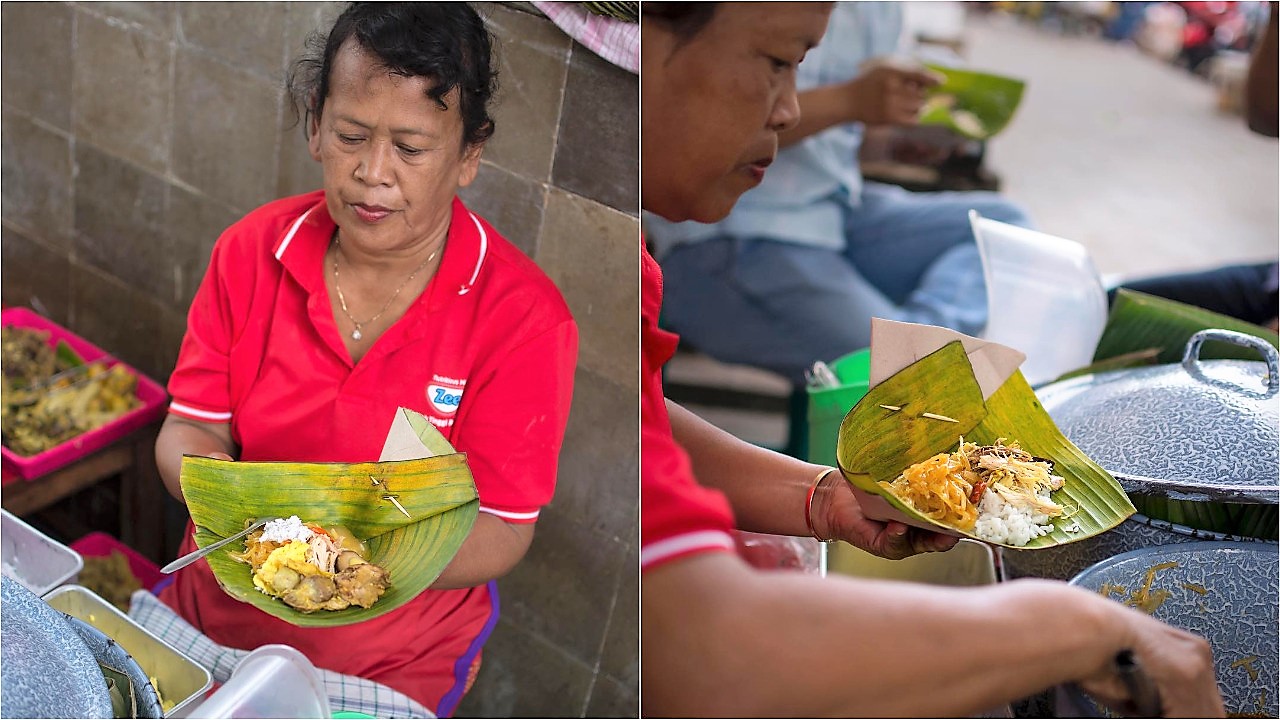 8 Kuliner Di Pasar Gede Solo Yang Murah, Maknyus Dan Tidak