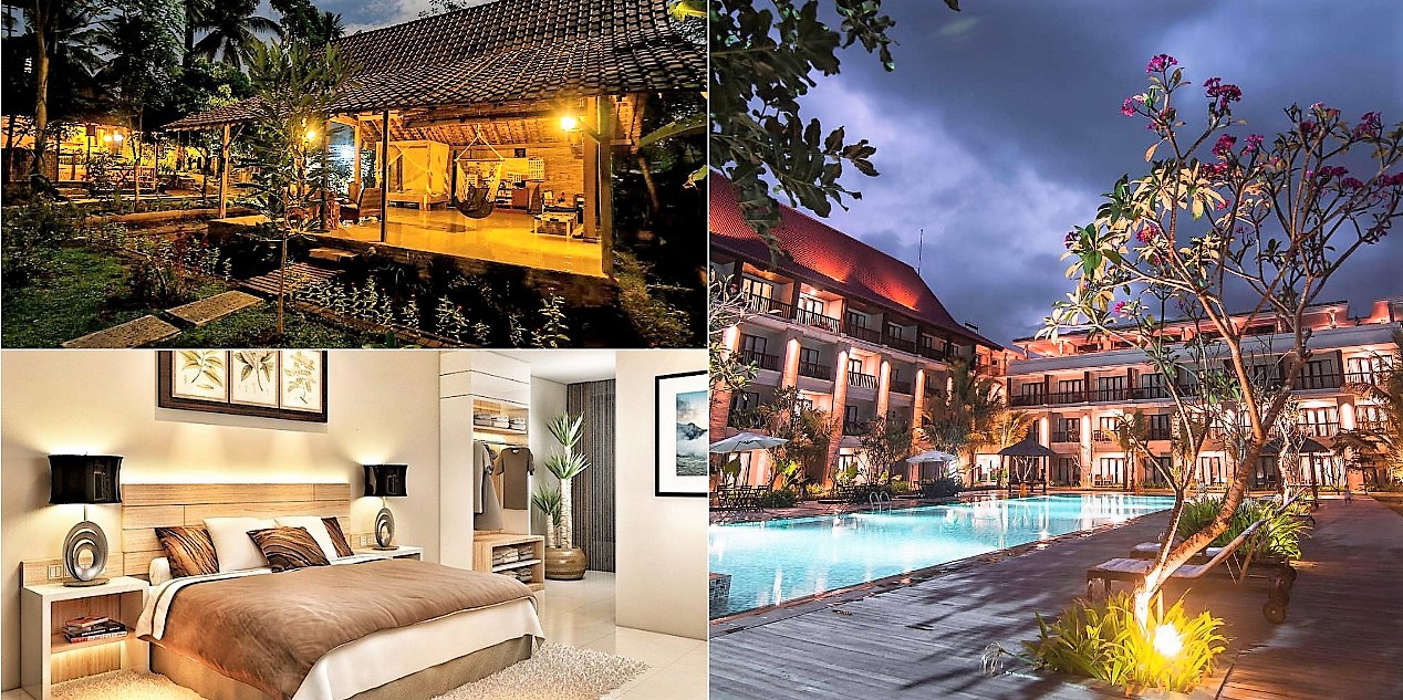 Dari Murah Hingga Mewah, 9 Hotel Di Banyuwangi Ini Cozy Dan Istimewa