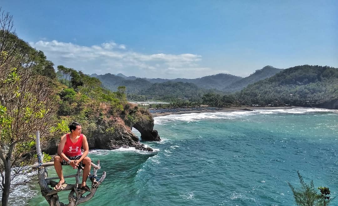 15 Destinasi Wisata Di Kebumen Yang Akan Membuatmu