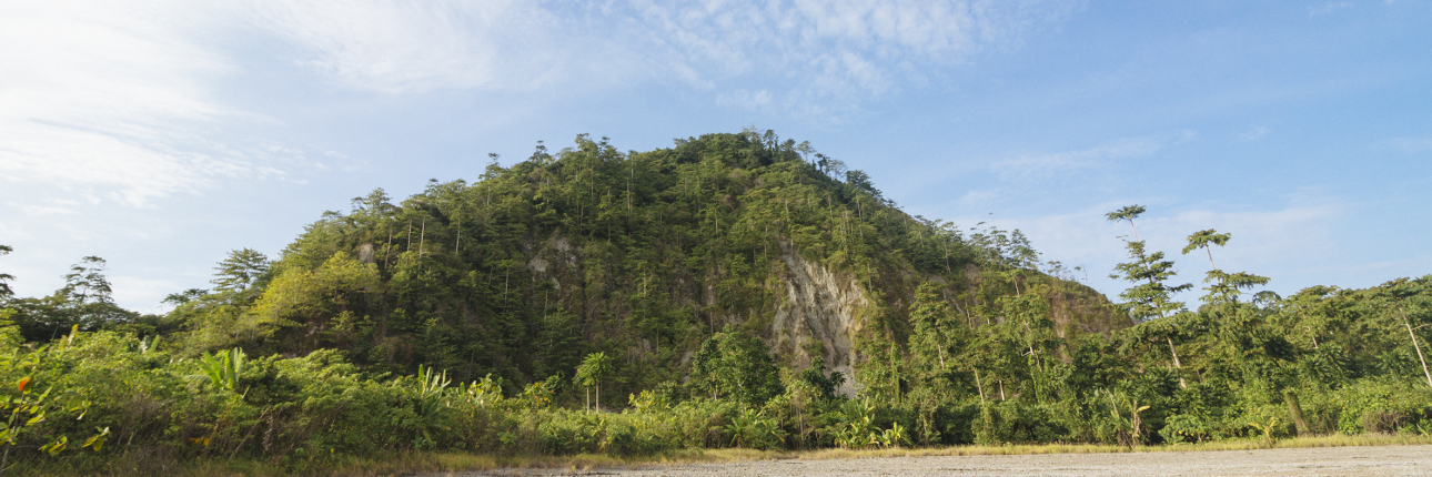 Wisata di Togean