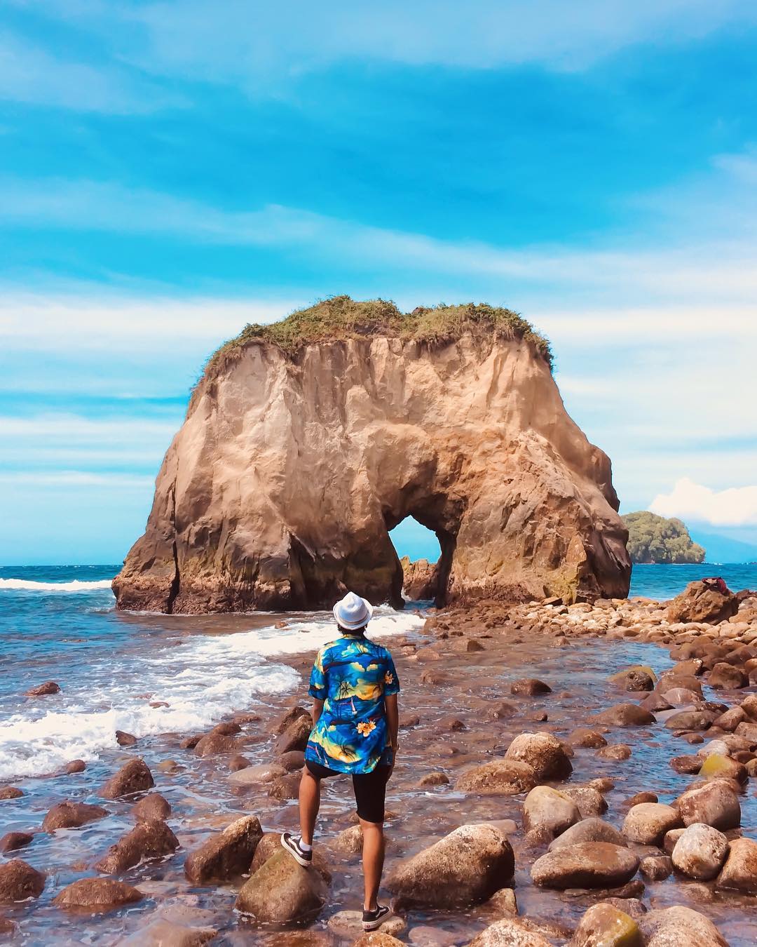 14 Tempat Wisata Ternate Yang Menakjubkan Dan Harus Kamu