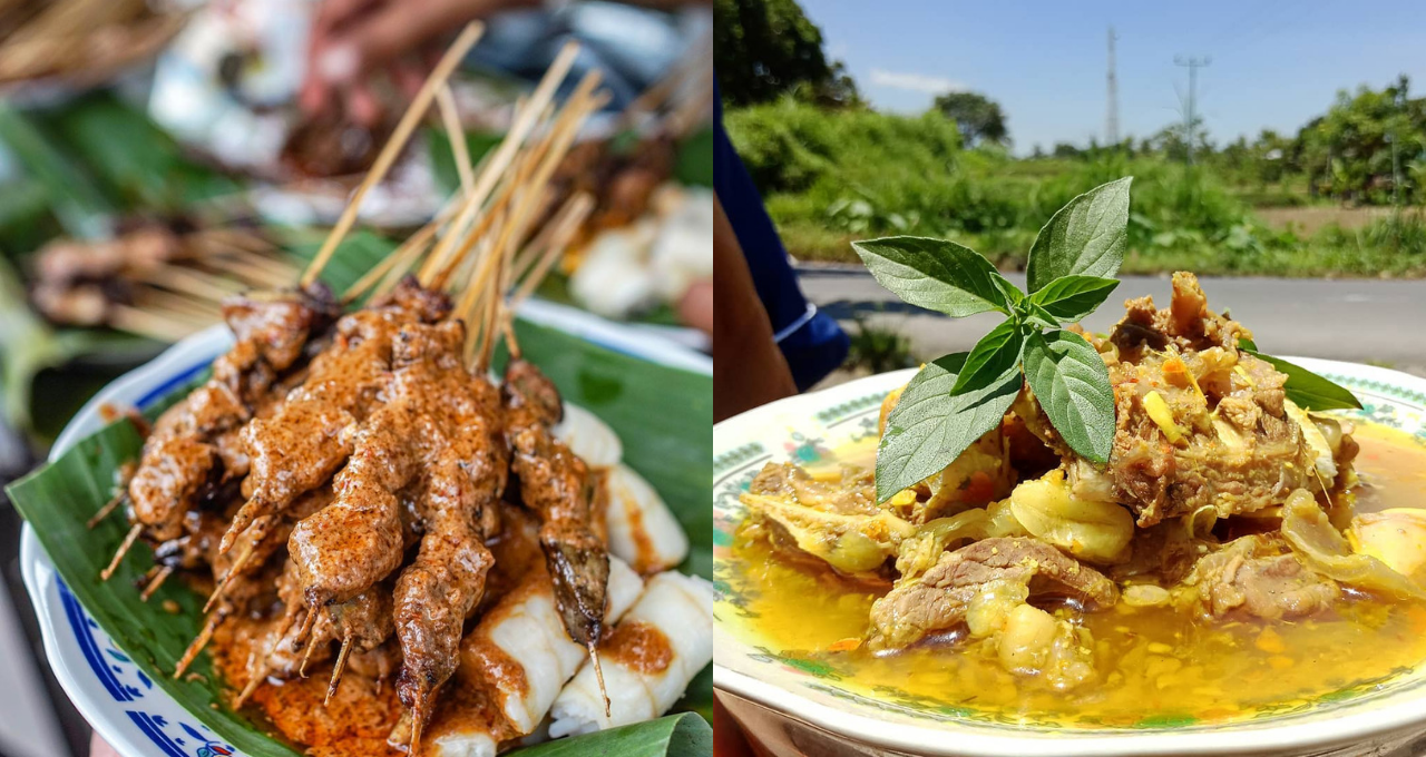 9 Tempat Makan Kuliner Lombok Wajib Coba Untuk Pengalaman Otentik