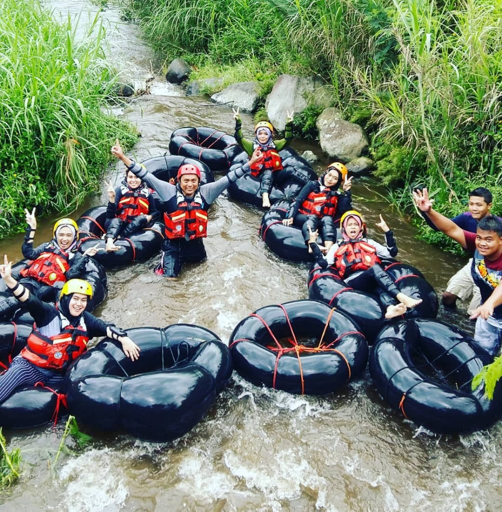 10 Tempat Wisata Kebun Teh di Indonesia untuk Akhir Pekan ...