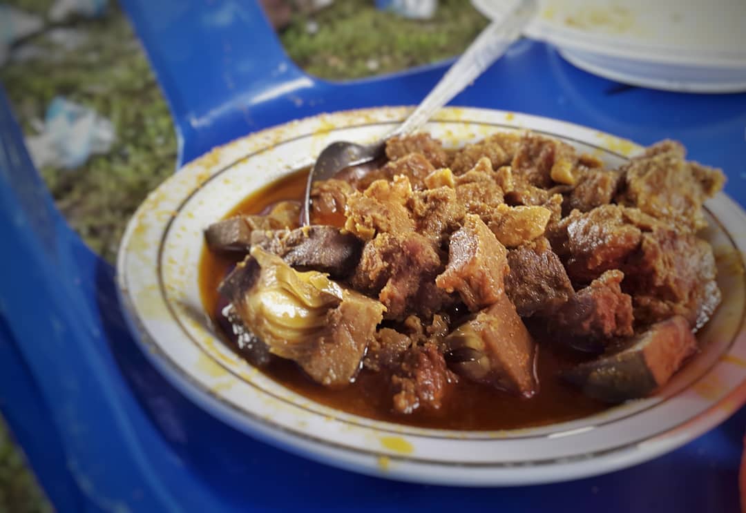 Kuliner Banda Aceh dan sekitarnya tidak kalah dari masakan Padang 10 Kuliner Banda Aceh dan Sekitarnya Selain Mie Aceh yang Harus Kamu Coba