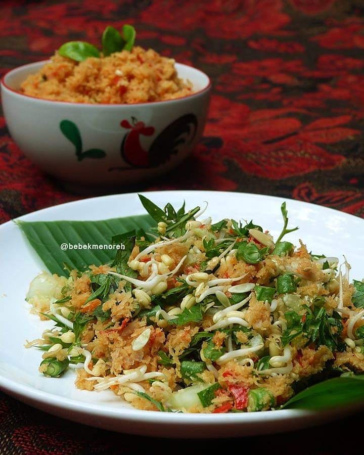 9 Salad Khas Indonesia Untuk Wisata Kuliner Sehat