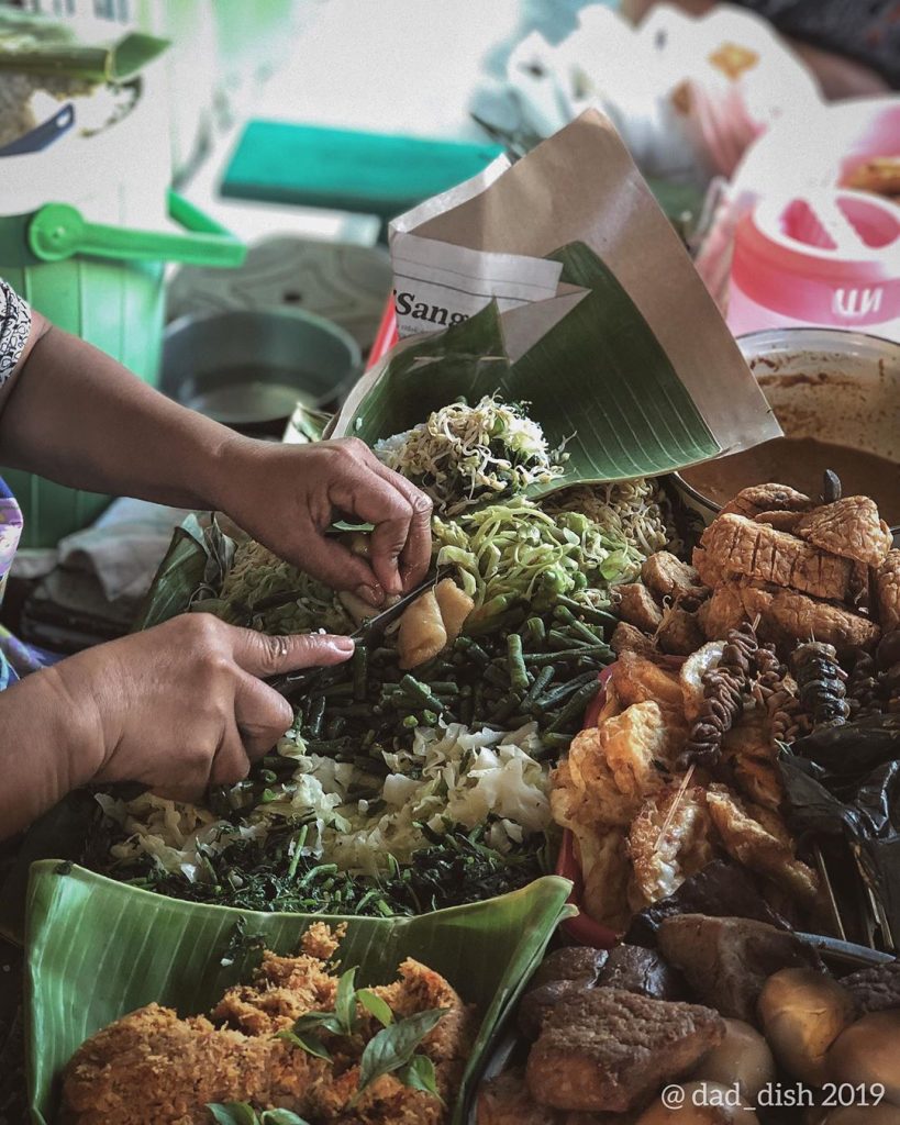 9 Salad Khas Indonesia Untuk Wisata Kuliner Sehat