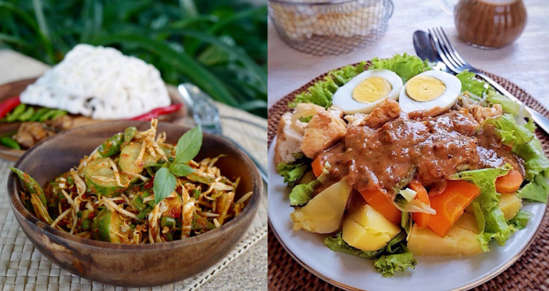 Wisata Kuliner Nusantara Kuliner Indonesia