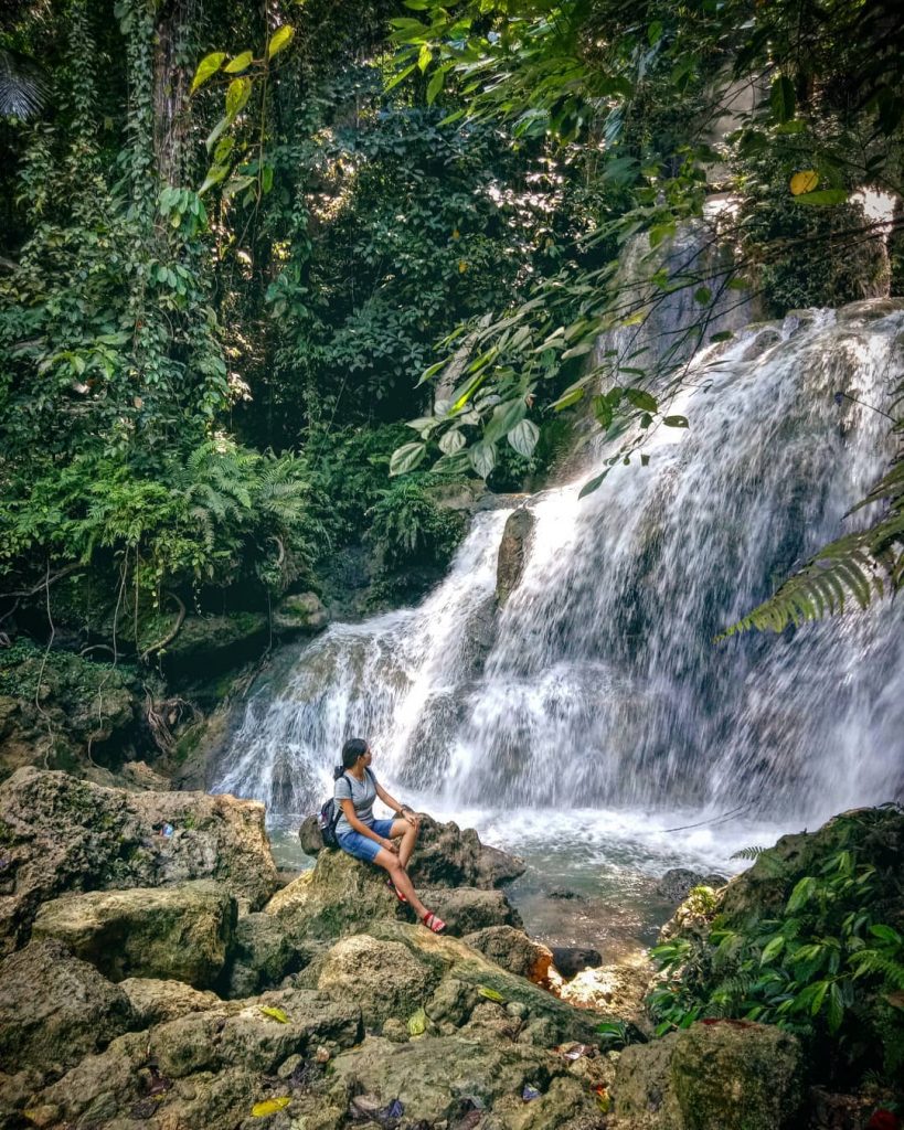 19 Destinasi Wisata Alam Di Papua Yang Tak Kalah Indah Dari Raja Ampat