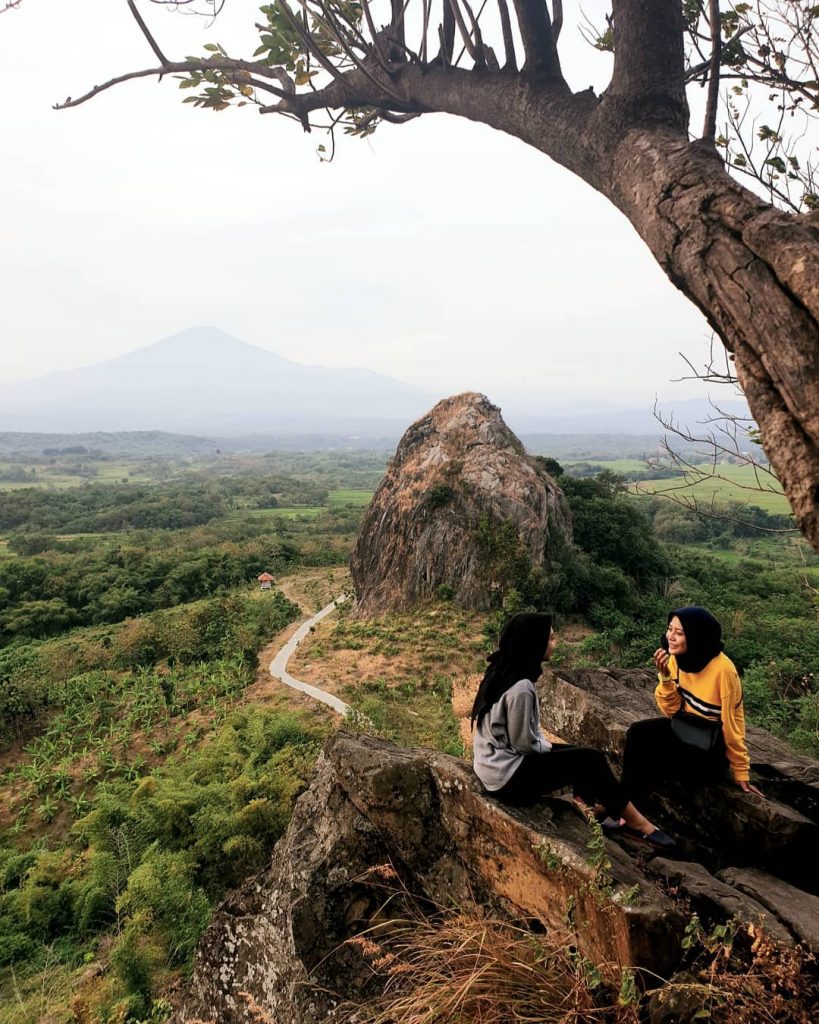 15 Destinasi Wisata Majalengka Yang Harus Kamu Kunjungi