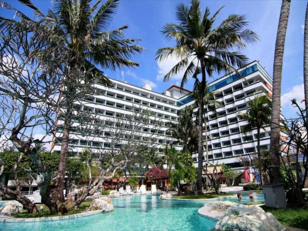 5 Hotel Bernuansa Angker Di Indonesia, Akomodasi Pas Untuk Perayaan