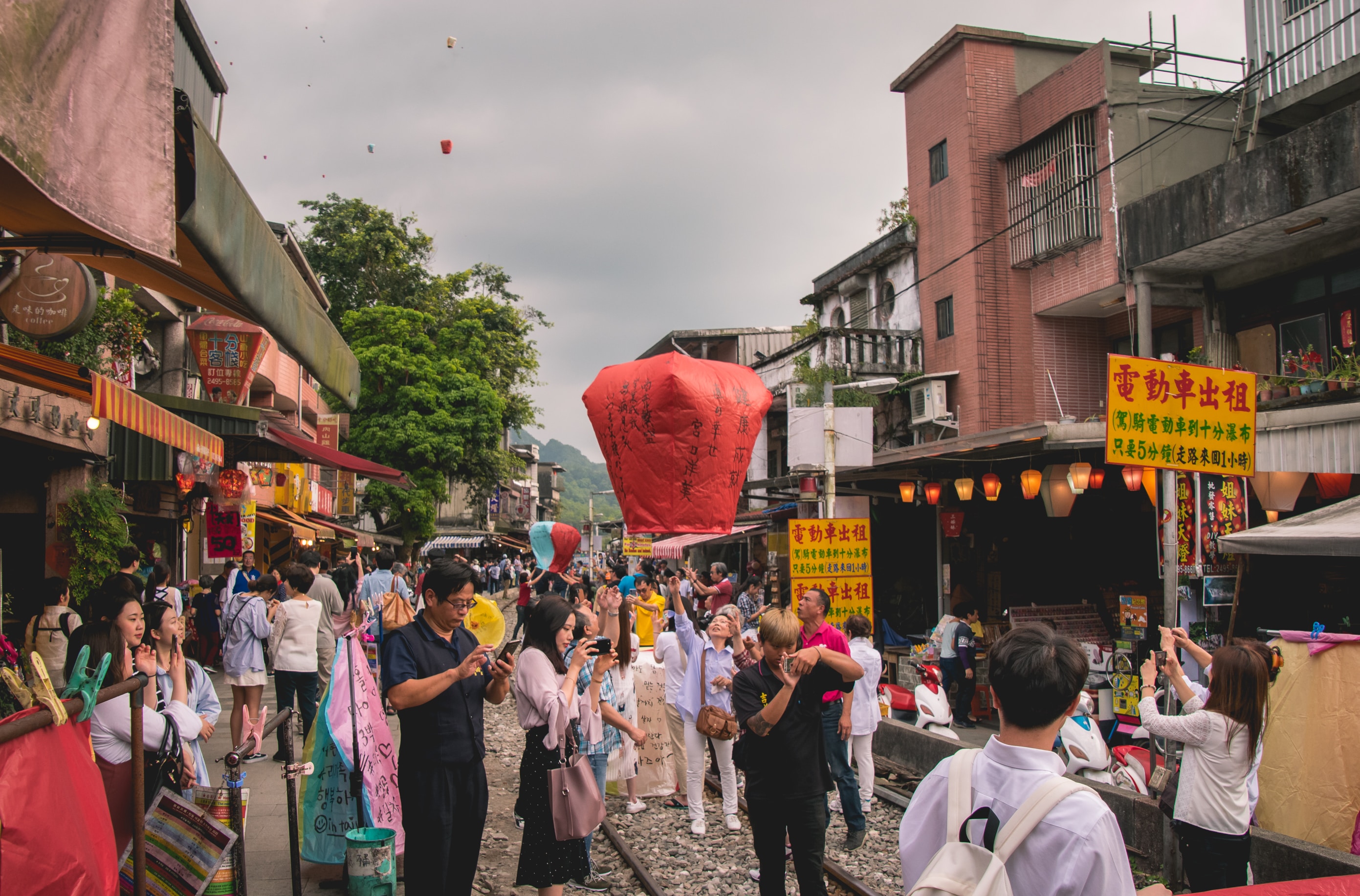 7 Itinerary Satu Minggu Yang Sempurna Untuk Liburan Di Taiwan