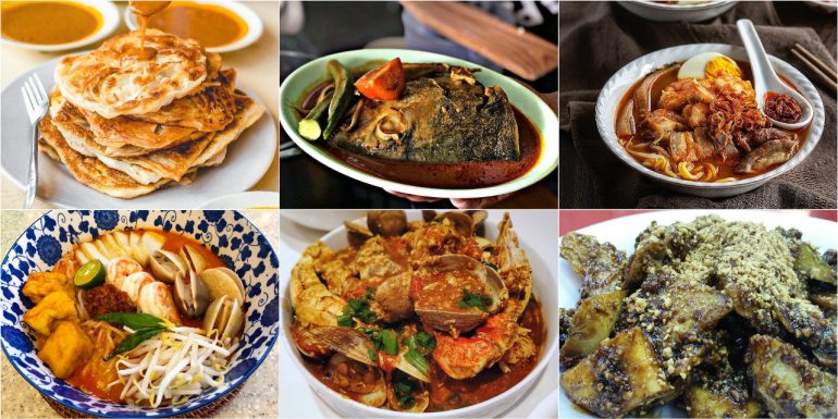 20 Makanan Khas Singapura Yang Luar Biasa Dan Harus Kamu Coba