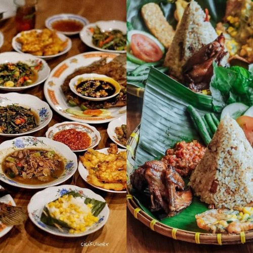 Kuliner Jokowi Bogor 5 - TripZilla Indonesia