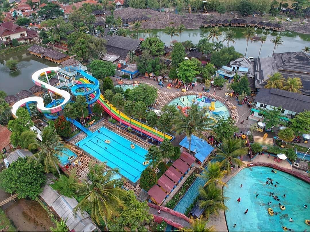 15 Tempat Wisata Anak Di Bandung Untuk Liburan Menyenangkan