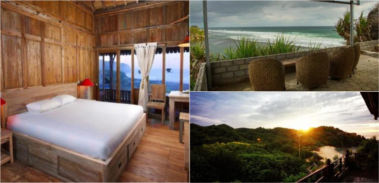 Hotel Murah Di Jogja Dengan View Laut Yang Istimewa