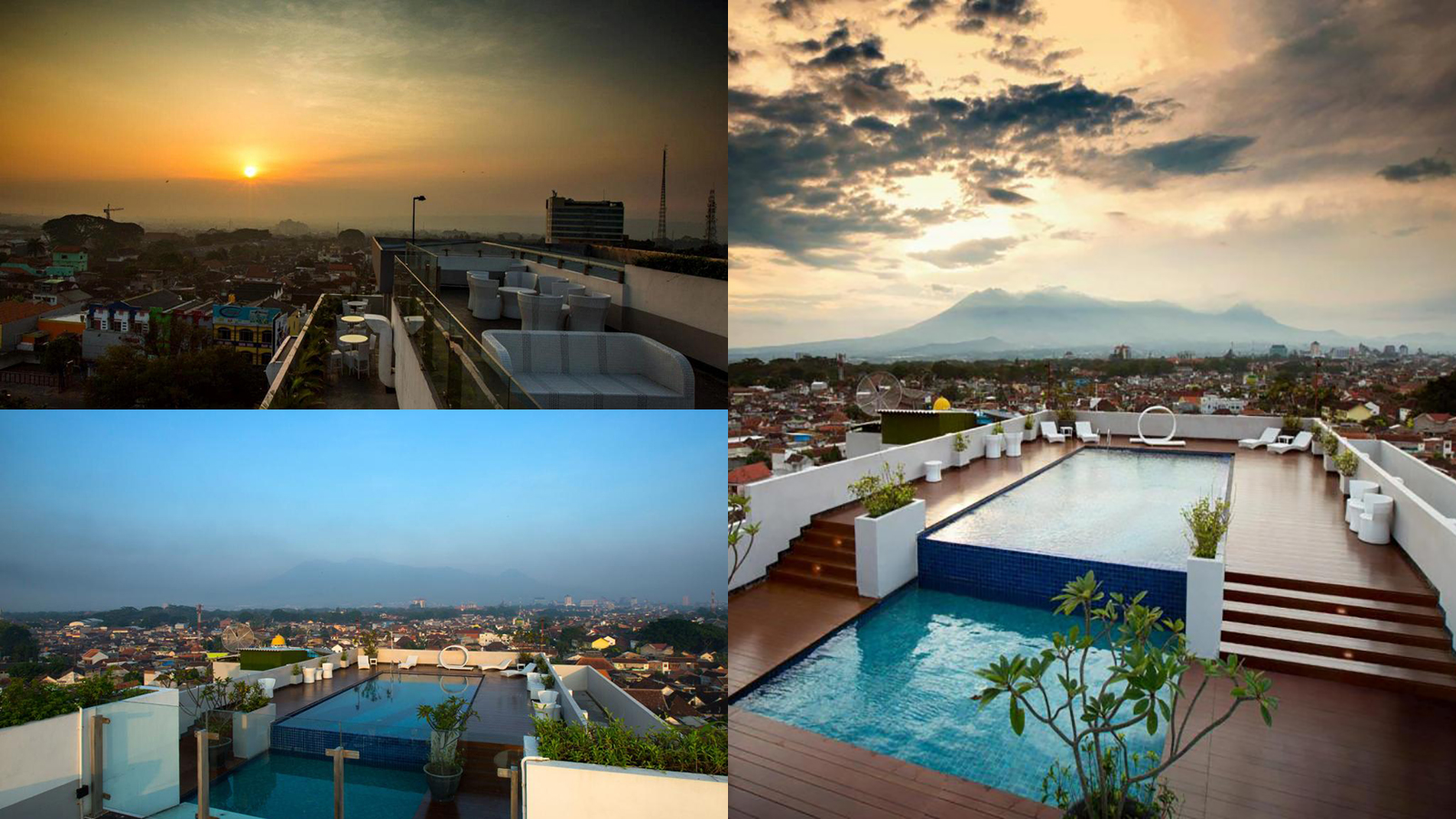 7 Hotel Di Malang Dengan View Cantik Dan Harga Murah