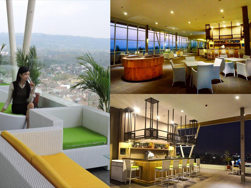 7 Hotel Di Malang Dengan View Cantik Dan Harga Murah