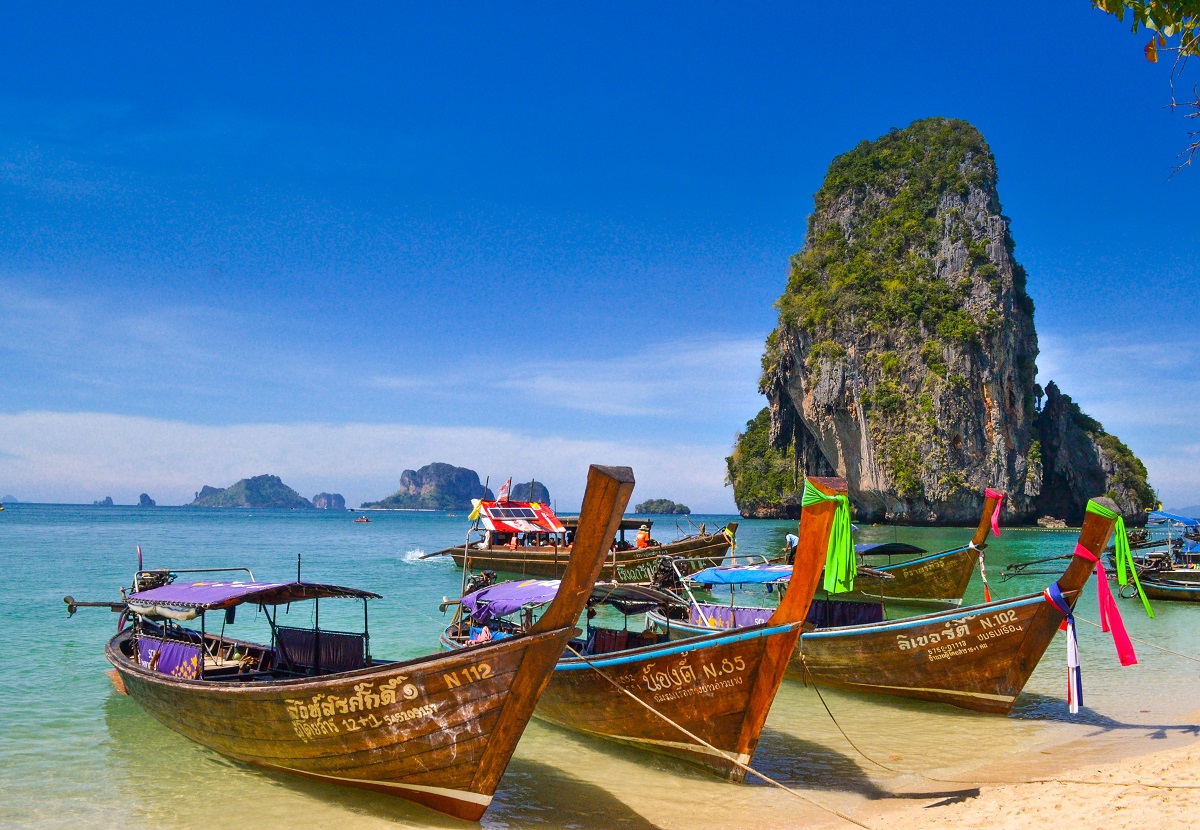 Xperience Terbaik Wisata Asia Tenggara Inilah 27