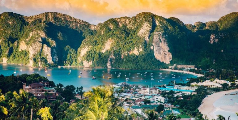 Xperience Terbaik Wisata Asia Tenggara: Inilah 27 Aktivitas Yang Harus Kamu Lakukan Di Wilayah Ini!