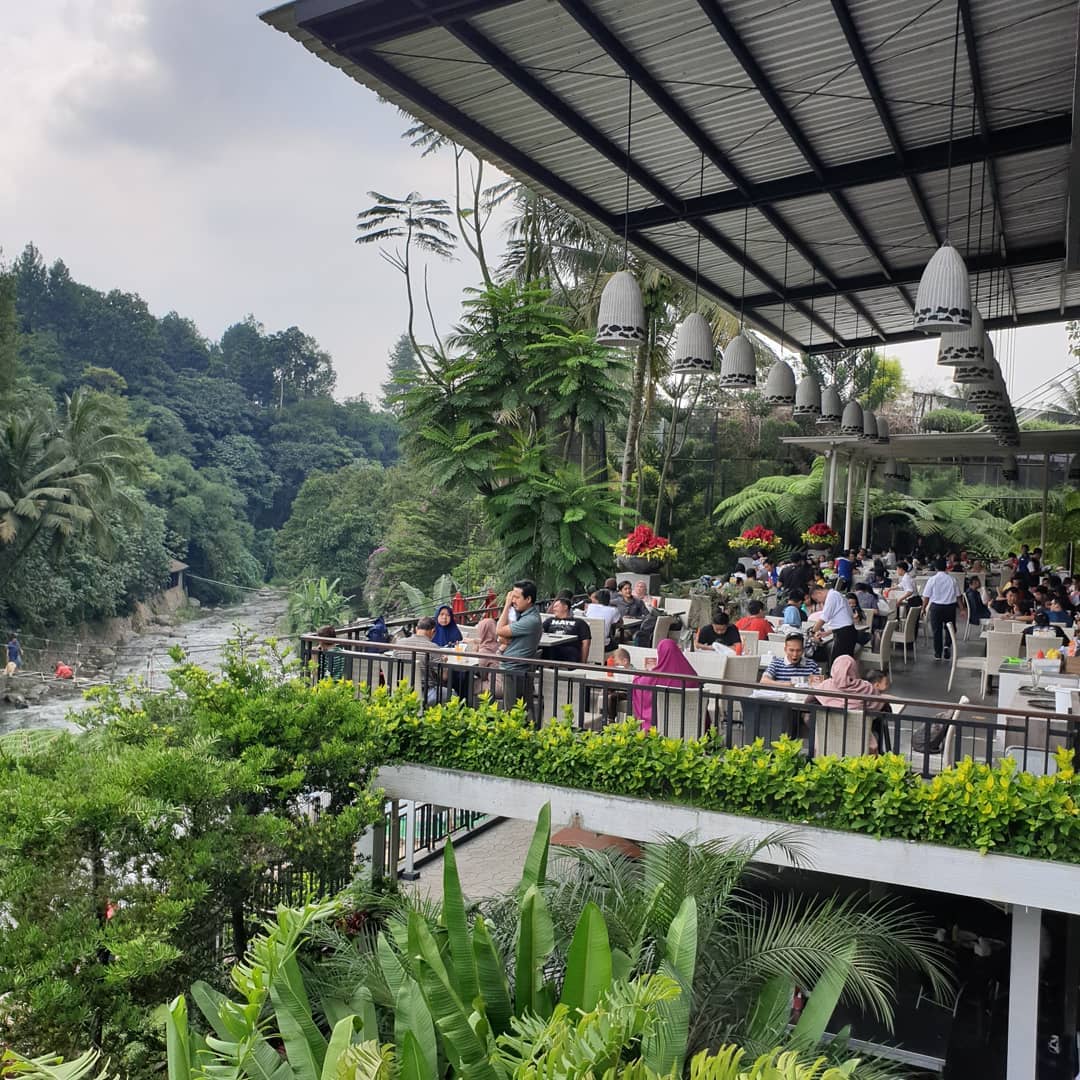Tempat Wisata Di Bogor Untuk Orang Tua