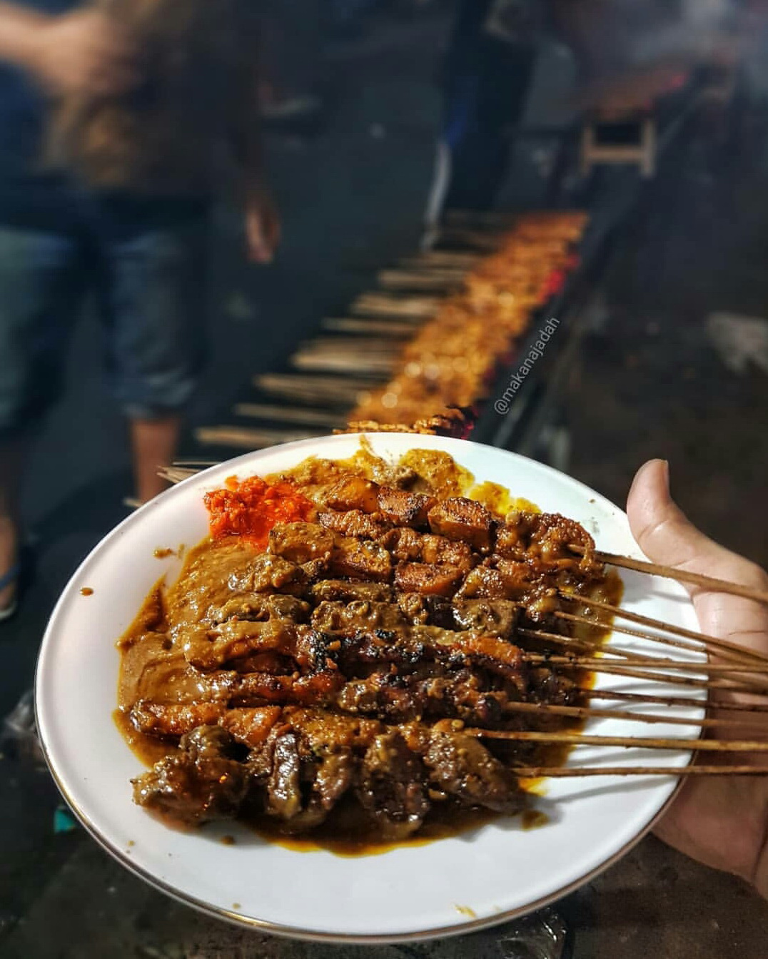 Tempat Makan Di Tangerang Yang Harus Dikunjungi Pecinta Kuliner