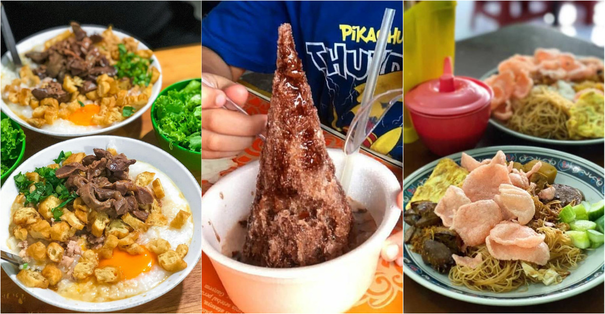  Tempat  Makan  Di Tangerang  Yang Harus Dikunjungi Pecinta 
