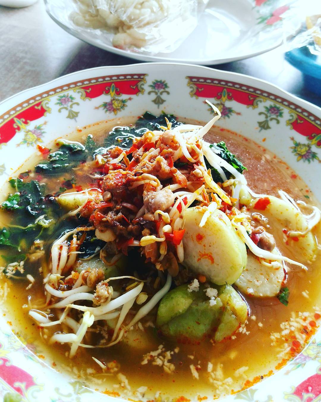 14 Makanan  Khas  Cirebon  Dan Tempat Terbaik Mencobanya