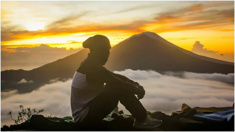 12 Spot Menikmati Sunrise Di Bali Yang Harus Kamu Kunjungi