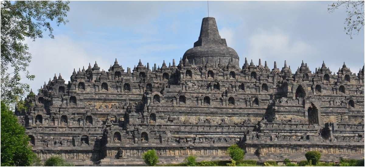 Candi Borobudur Dibuka Lagi Untuk Wisatawan Mulai Juni 2020