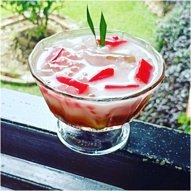 Minuman Khas Betawi Di Jakarta Yang Bisa Kamu Nikmati Kesegarannya